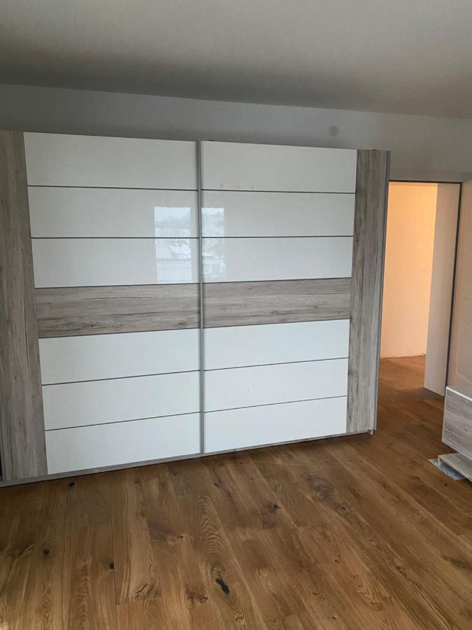 Am Marktplatz Exklusives Appartement Dornbirn Exterior foto