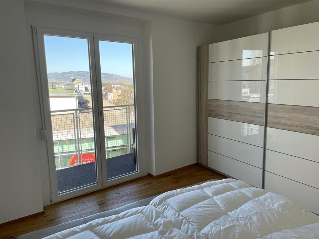 Am Marktplatz Exklusives Appartement Dornbirn Exterior foto